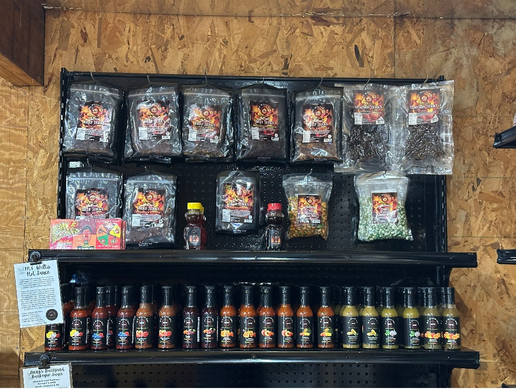 The Road So Far: From Our Backyard Garden to Marketplace Shelves