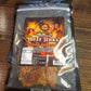 Mango Habanero Beef Jerky