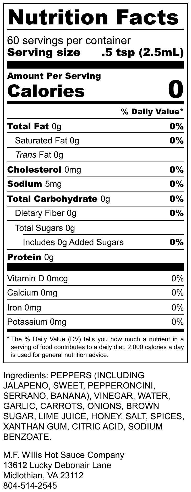 Jalapeno Roasted Garlic