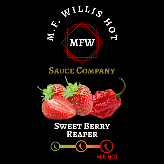 Strawberry Reaper