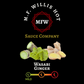 Wasabi Ginger