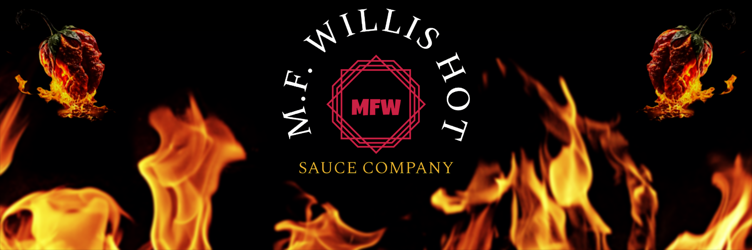 M.F. Willis Hot Sauce Company