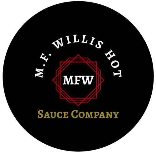 M.F. Willis Hot Sauce Company